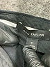 Ann Taylor Solid Black Dress Pants Size 18 (tall) - photo 4