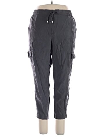 Old Navy Cargo Pants (view 1)