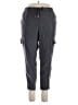 Old Navy Gray Cargo Pants Size XL - photo 1