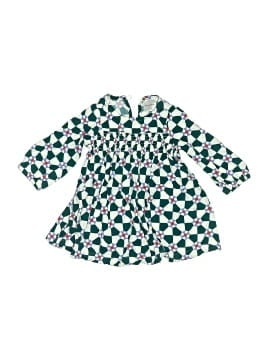 Hanna Andersson Dress