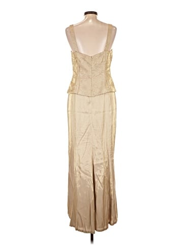 David's Bridal Casual Dress (view 2)