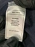 Monrow Color Block Black Casual Pants Size M - photo 8
