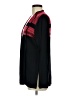 misook 100% Acrylic Black Blazer Size M - photo 5