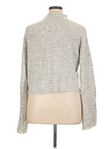 Jessica Simpson Turtleneck Sweater (view 2)