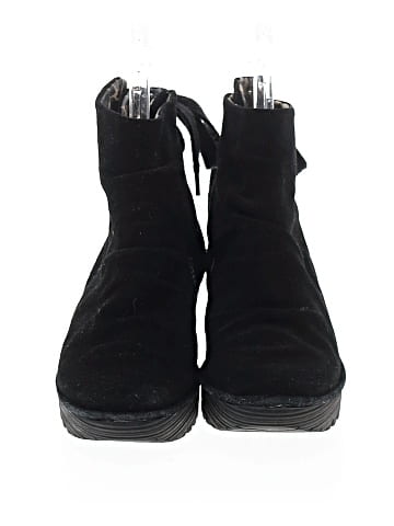 FLY London Ankle Boots (view 2)