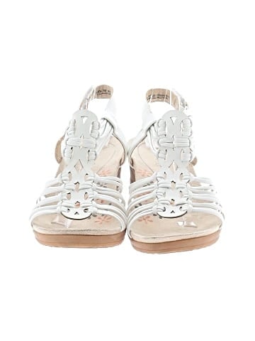 Baretraps Wedges (view 2)