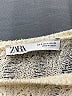 Zara Ivory Tank Top Size S - photo 7