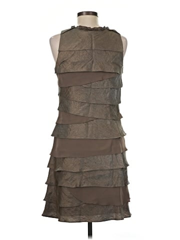 S.L. Fashions Cocktail Dress (view 2)
