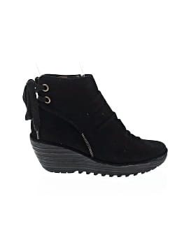 Fly London Ankle Boots