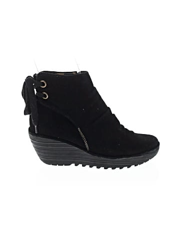 FLY London Ankle Boots (view 1)