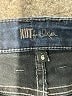 Kut from the Kloth Blue Jeans Size 6 - photo 4