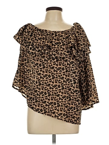 Oddi Sleeveless Blouse (view 1)