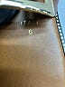 Toscanella Brown Flip Flops Size 6 - photo 4