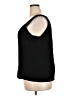Grace Black Sleeveless Top Size 2X - photo 5