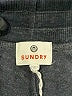 Sundry Black Casual Pants Size Sm (1) - photo 7