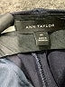Ann Taylor Solid Blue Dress Pants Size 18 (tall) - photo 4