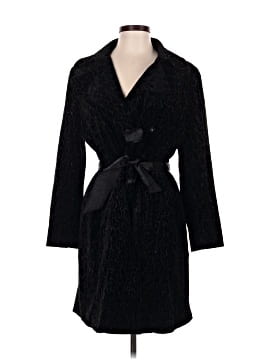 Blanc Noir Coat