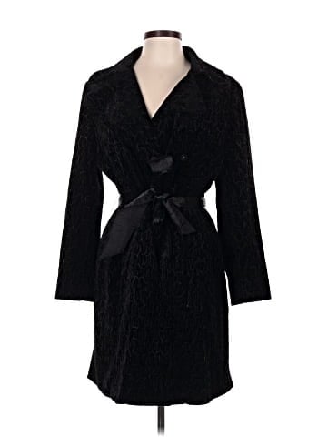 Blanc Noir Coat (view 1)