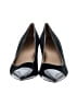 Talbots Black Heels Size 8 - photo 2