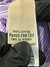 L.L.Bean 100% Cotton Stripes Purple Long Sleeve Button-Down Shirt Size XS - photo 8
