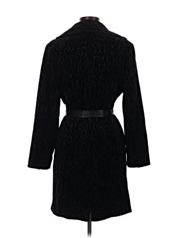 Blanc Noir Coat (view 2)