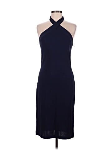 Ralph Lauren Black Label Cocktail Dress (view 1)