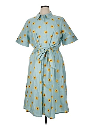 Jason Wu Casual Dress (view 1)