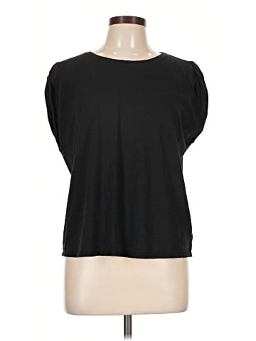 Express Sleeveless T-Shirt (view 1)