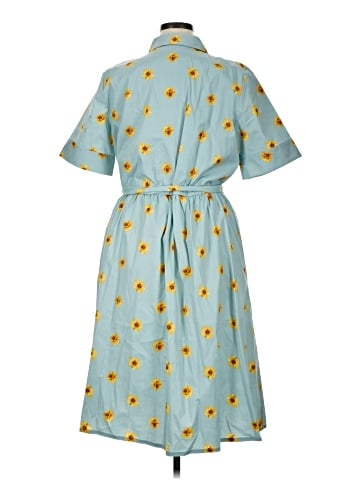 Jason Wu Casual Dress (view 2)
