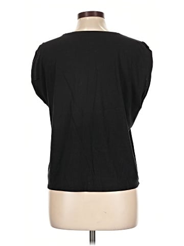 Express Sleeveless T-Shirt (view 2)