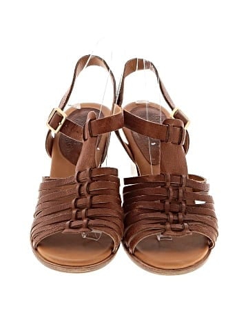 Kork-Ease Heels (view 2)