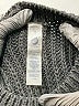Lou & Grey Tweed Black Pullover Sweater Size XS - photo 7