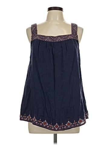 Knox Rose Tank Top (view 1)