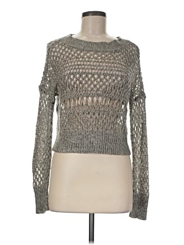 Decree Pullover Sweater (view 1)