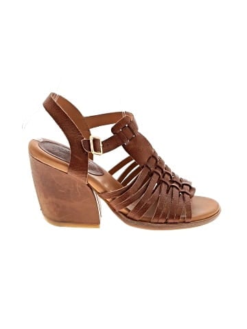 Kork-Ease Heels (view 1)