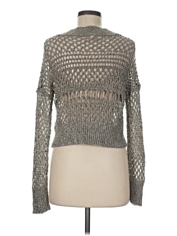 Decree Pullover Sweater (view 2)