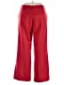 Boden Red Casual Pants Size XL (estimated) - photo 2