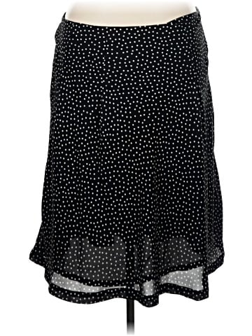 Jaclyn Smith Casual Skirt (view 1)