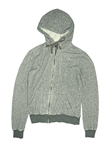 Tommy Hilfiger Zip Up Hoodie (view 1)