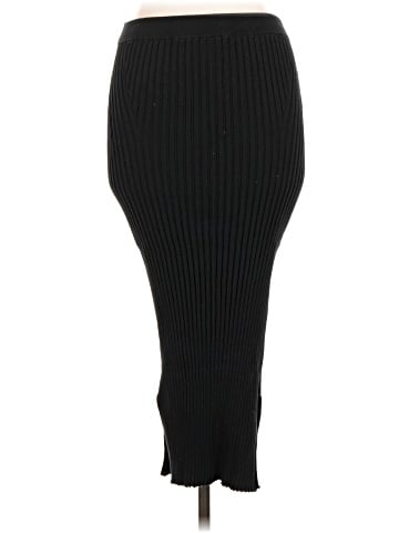 Helmut Lang Casual Skirt (view 2)