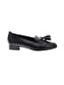 Comfortview Black Flats Size 7 (wide) - photo 1