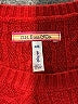 G.H. Bass & Co. Red Pullover Sweater Size XS - photo 7