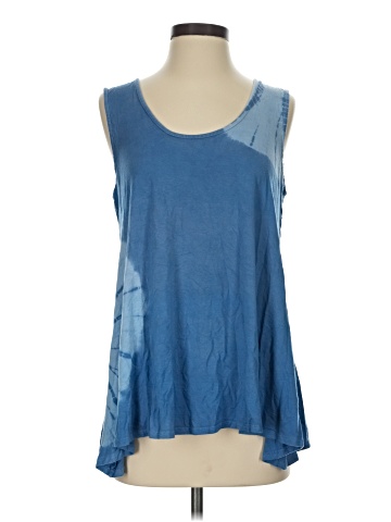 Raya Sun Sleeveless T-Shirt (view 1)