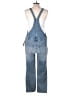Isabel Maternity Blue Overalls Size 10 Maternity - photo 2
