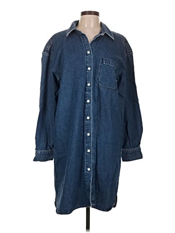 Ann Taylor Casual Dress (view 1)