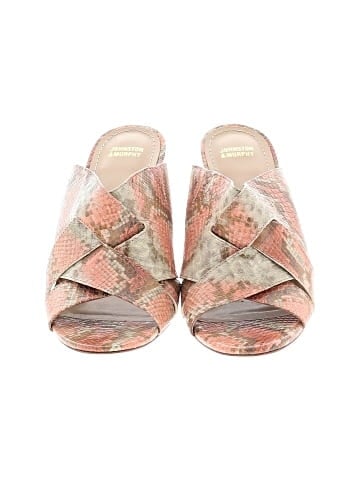 Johnston & Murphy Sandals (view 2)