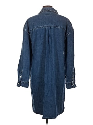 Ann Taylor Casual Dress (view 2)