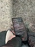Topshop Hearts Black Casual Pants Size 6 - photo 5