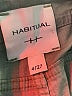 Habitual Solid Green Casual Pants Size XL (4) - photo 7