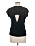 Marika Black Active T-Shirt Size M (estimated) - photo 2